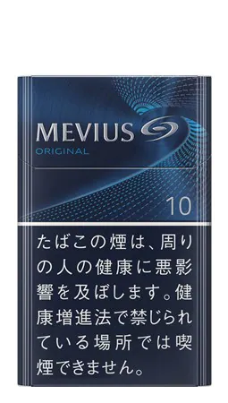 MEVIUS・BOX